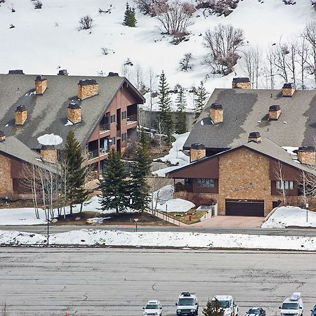 Courchevel By Alpine Ski Properties Парк-Сити Экстерьер фото